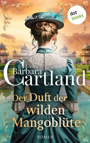 Produktbild: Der Duft der wilden Mangobl&uuml;te