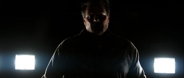 Produktbild: Night Terror - Der Tod wartet