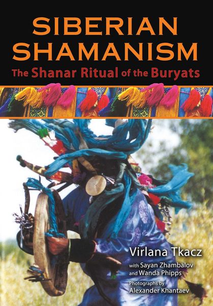 Produktbild: Siberian Shamanism