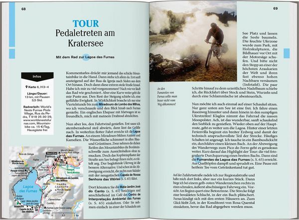 Produktbild: DUMONT Reise-Taschenbuch Reisef&uuml;hrer Azoren