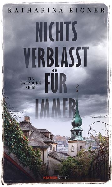 Produktbild: Nichts verblasst f&uuml;r immer