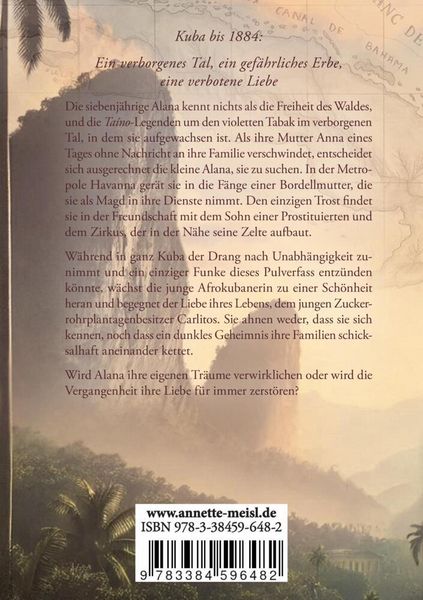Produktbild: Das Erbe der Zigarrenkönigin