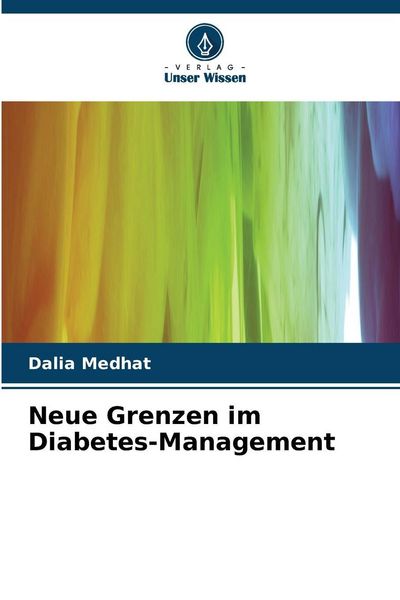Produktbild: Neue Grenzen im Diabetes-Management