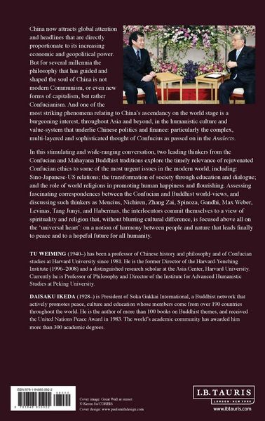 Produktbild: New Horizons in Eastern Humanism
