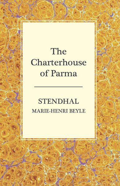 Produktbild: The Charterhouse of Parma