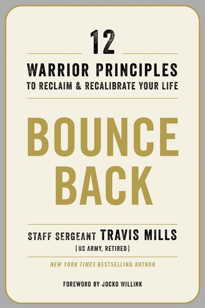 Produktbild: Bounce Back
