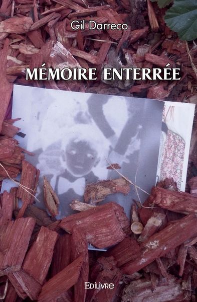 Produktbild: Memoire enterree