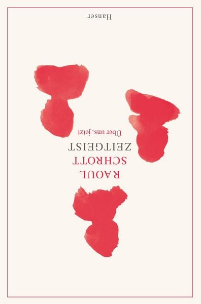 Produktbild: Zeitgeist