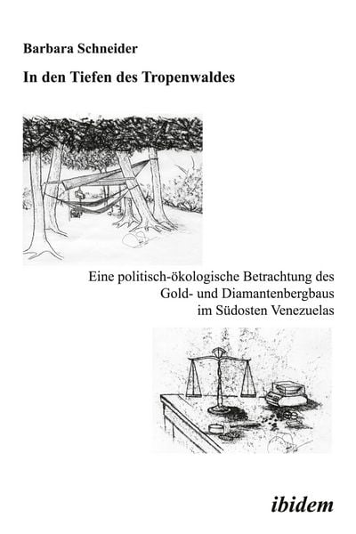 Produktbild: In den Tiefen des Tropenwaldes