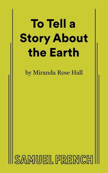 Produktbild: To Tell a Story about the Earth