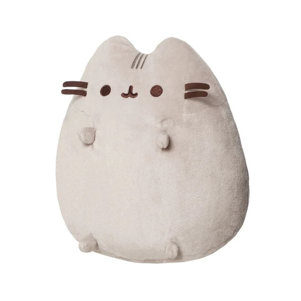 Produktbild: Aurora World - Pusheen sitzend, 24 cm