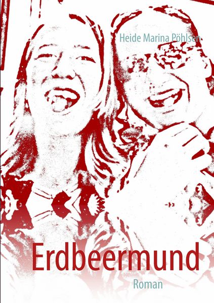 Produktbild: Erdbeermund