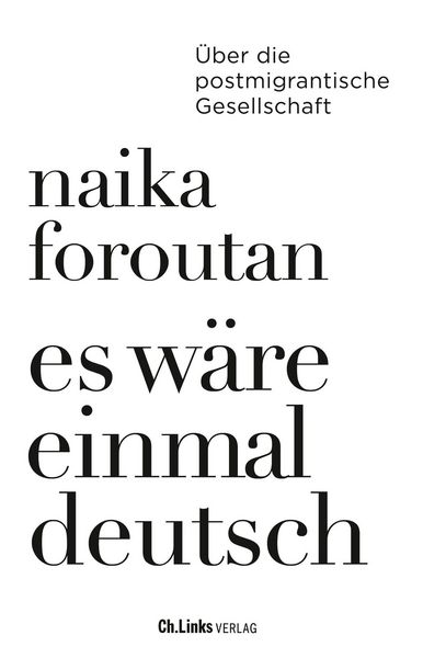 Produktbild: Es w&auml;re einmal deutsch