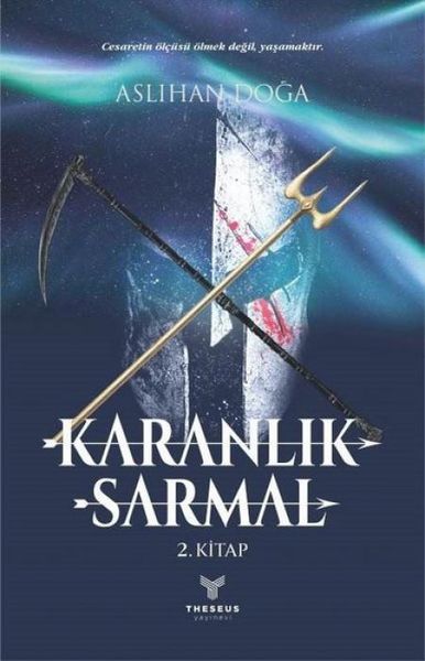 Produktbild: Karanlik Sarmal 2. Kitap