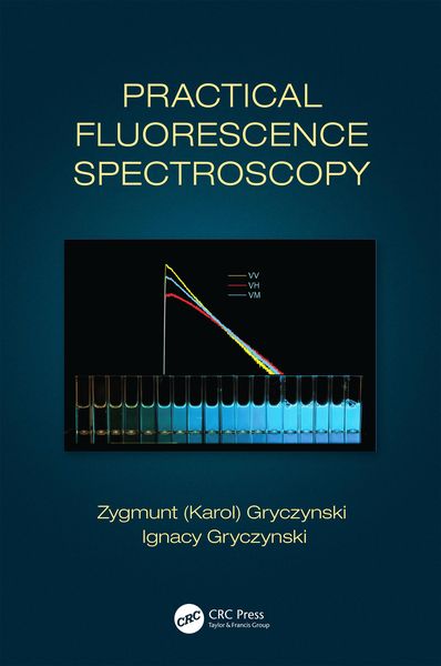 Produktbild: Practical Fluorescence Spectroscopy