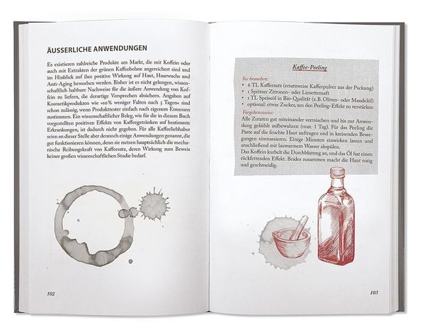Produktbild: Kaffee-Apotheke