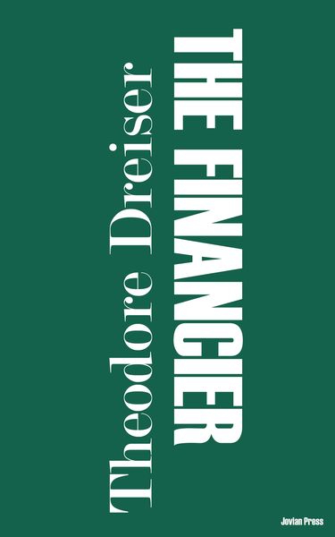 Produktbild: The Financier