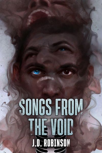 Produktbild: Songs From the Void