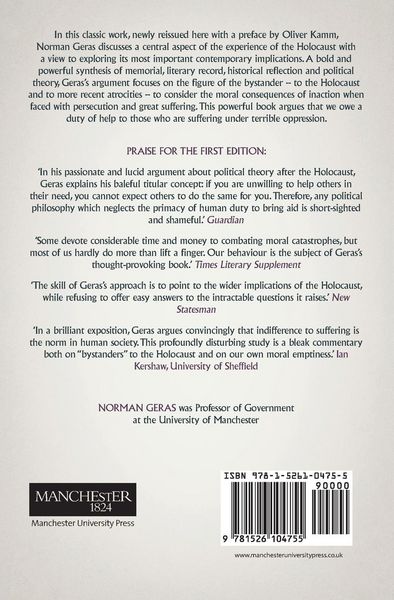 Produktbild: The contract of mutual indifference