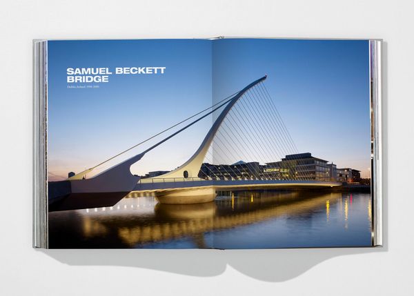 Produktbild: Calatrava. Complete Works 1979–Today