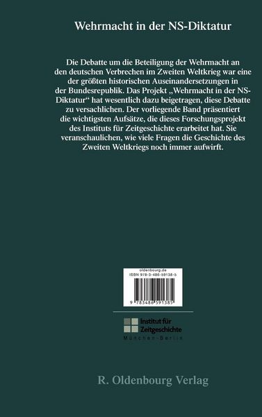 Der deutsche Krieg im Osten 1941-1944