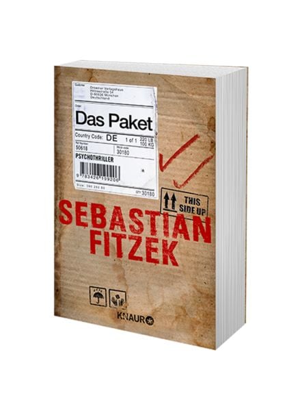 Produktbild: Das Paket