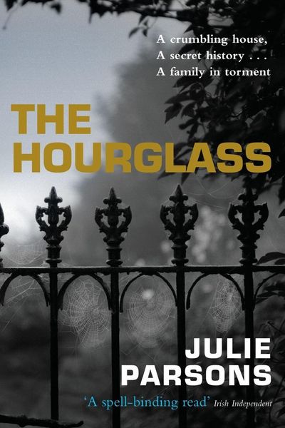 Produktbild: The Hourglass