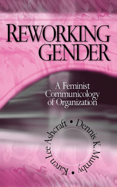 Produktbild: Reworking Gender