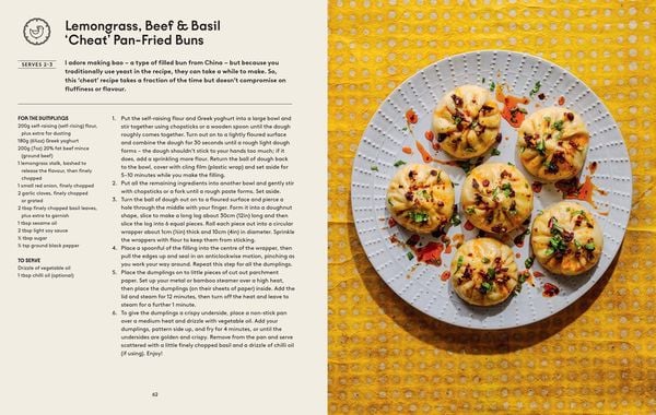 Produktbild: World Is Your Dumpling Plc