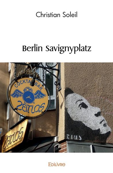 Produktbild: Berlin Savignyplatz