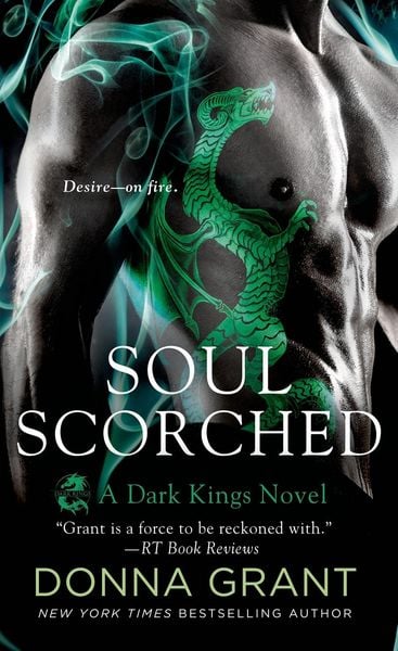 Produktbild: Soul Scorched