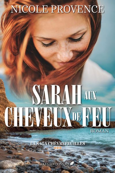 Produktbild: Sarah aux cheveux de feu