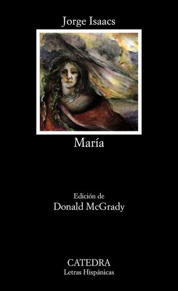 Produktbild: Mar&iacute;a