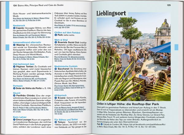 Produktbild: DUMONT Reise-Taschenbuch Reisef&uuml;hrer Lissabon