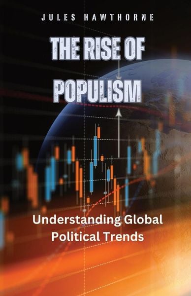 Produktbild: The Rise of Populism