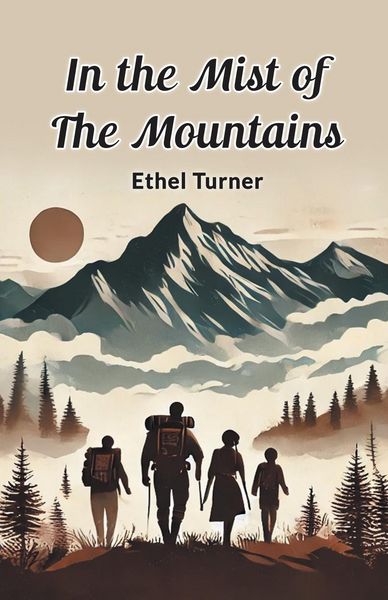 Produktbild: In the Mist of the Mountains