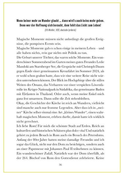 Produktbild: Magische Lebensmomente