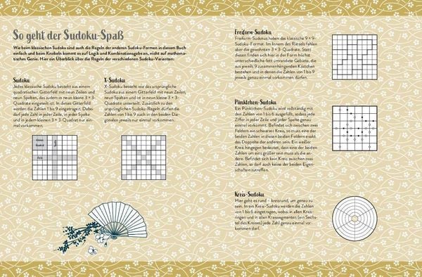 Produktbild: Die ultimative R&auml;tsel-Challenge Sudoku