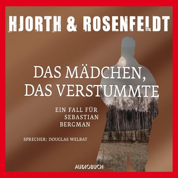 Produktbild: Das M&auml;dchen, das verstummte