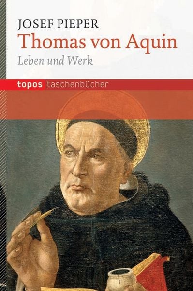 Produktbild: Thomas von Aquin