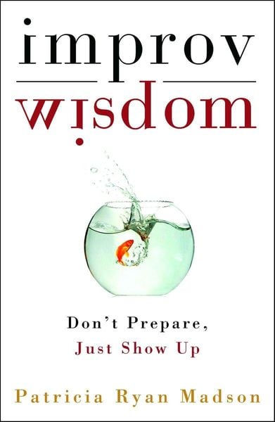 Produktbild: Improv Wisdom