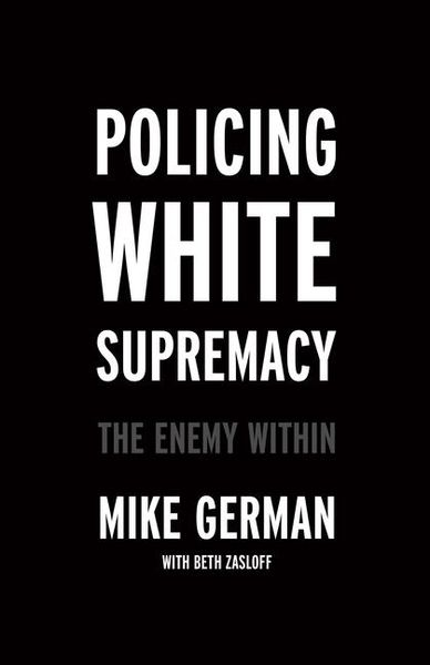 Produktbild: Policing White Supremacy