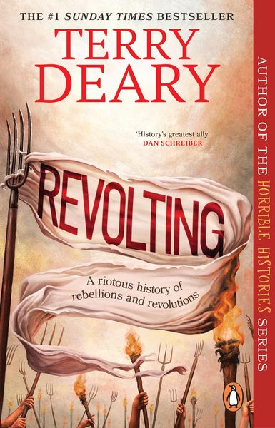 Produktbild: Revolting