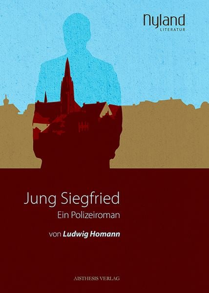Produktbild: Jung Siegfried
