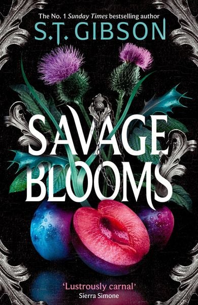 Produktbild: Savage Blooms