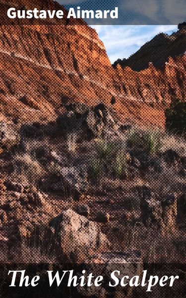 Produktbild: The White Scalper