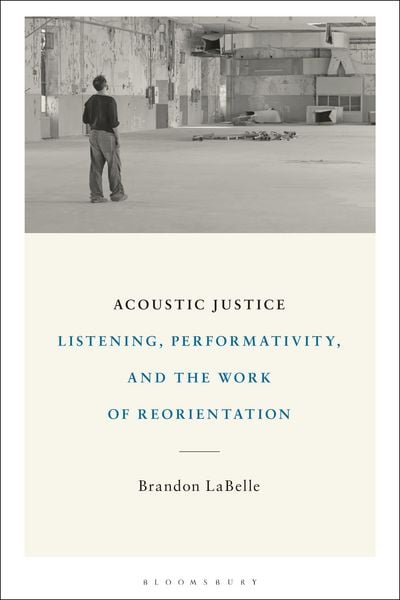 Produktbild: Acoustic Justice