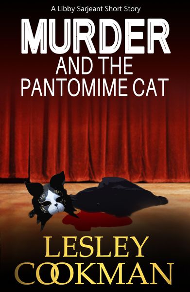Produktbild: Murder and The Pantomime Cat