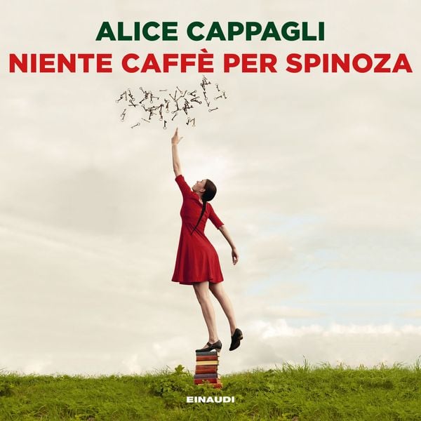 Produktbild: Niente caff&egrave; per Spinoza