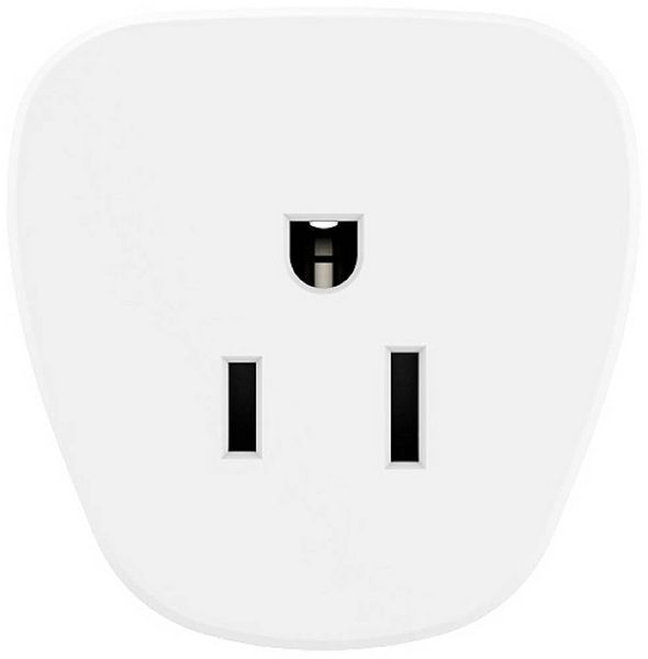 Produktbild: hama 00223458 Reiseadapter Typ A und Typ B, 3-polig, f&uuml;r Ger&auml;te aus Amerika und Kanada